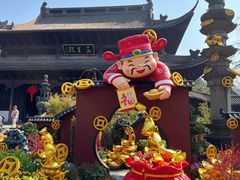 -钱王祠