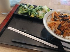 -永和大王(广渠店)