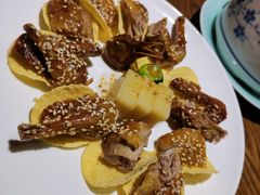 -大鸽饭(岗顶店)