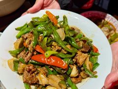 -黄弟大排档·湖南菜·小龙虾·小海鲜(凯旋北路店)
