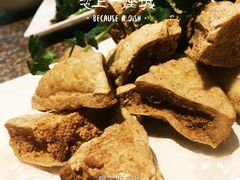 普宁豆干-明思味 二十年潮粤菜(榕城东山店)
