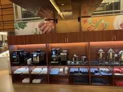 -洲际酒店·地平线全日餐厅HORIZON CAFÉ