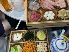 -芈重山老火锅(广州首店)