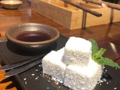 -七色云蔬食(喜邻里店)