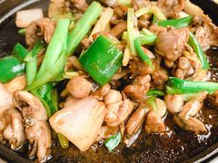 -肥姐美食(同福中路店)