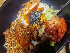 -优壹佳·延边朝鲜族料理(中山北路店)