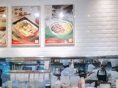 -新宝餐厅(流塘店)
