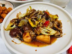-聚春园自助餐厅(东街口店)