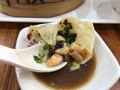 -东升灌浆包(辛庄街总店)