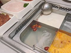 捞派巴沙鱼片-海底捞火锅(振华商厦店)