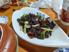 -龙姐私房菜(和顺古镇店)