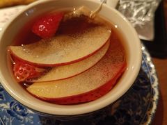 -芭莉与彩虹西餐厅(成都合生汇店)