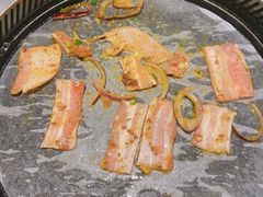 -么子烤肉(化龙池店)