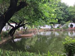 -东莞市可园博物馆