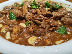 -王婶手擀面(灵寿店)