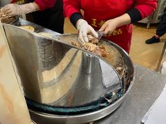 -秦豫肉夹馍(骡马市总店)