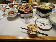 -福巷湘食小馆·猛火现炒(上海首店)