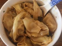 -笑来喜馄饨小笼工坊店(湖滨街店)