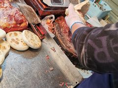 -杨天玉腊牛羊肉