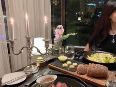-广州花园酒店