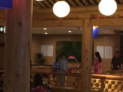 -御池园(顾村公园店)