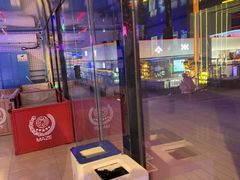 -移动谜城·大笨象密室逃脱(五棵松店)