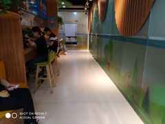 -艺年级儿童语言艺术中心(冉家坝爱融荟城店)