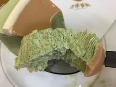 法式开心果千层-小半有礼(天河南店)