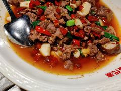 -炊烟小炒黄牛肉(中心印象城店)