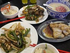 -一哥美食(总店)