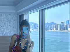 -香港九龙海逸君绰酒店