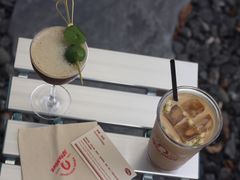 -The Roastery By AllYouWant(福田店)