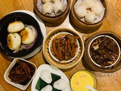 -北海金昌开元名都大酒店·四季轩中餐厅