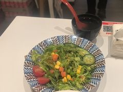 -牛邸·烧肉饭(来福士店)