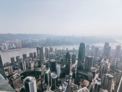 -WFC会仙楼观景台