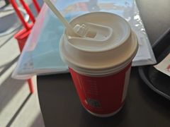 -肯德基(成山路地铁站店)