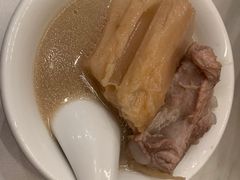 -刘胖子家常菜·蹄花焖藕(中南店)