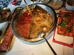 -小龙坎火锅(IFS HOT店)