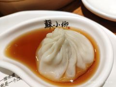 -苏小柳手工点心(人民广场分院)