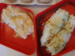 -稻香酒家·33年老字号·港式粤菜(富邦中心店)