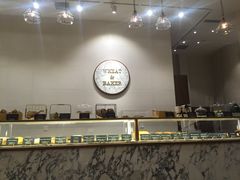 -WHEAT&BAKER-麥(凯德来福士店)