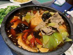 -院8里·少城记忆老川菜(宽窄巷子店)