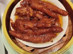 -潮界(虹桥新天地店)