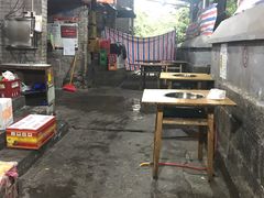 -渝味黄姐火锅(黄泥村店)