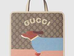 -Gucci(西安SKP童装店)