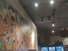 -金谷园饺子·烧烤(人大总店)