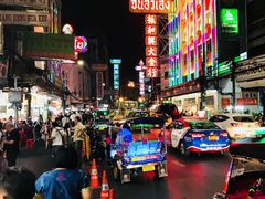 -唐人街(耀华力路)