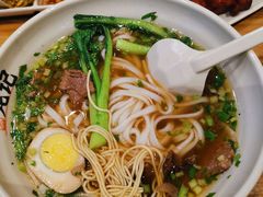 -湘人龙记老长沙米粉(华普国际大厦店)