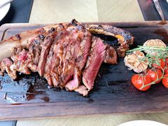 -恰餐厅CHAR Grill(北京三里屯洲际店)