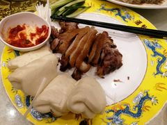 -汇贤府·李氏鲁菜(五棵松店)